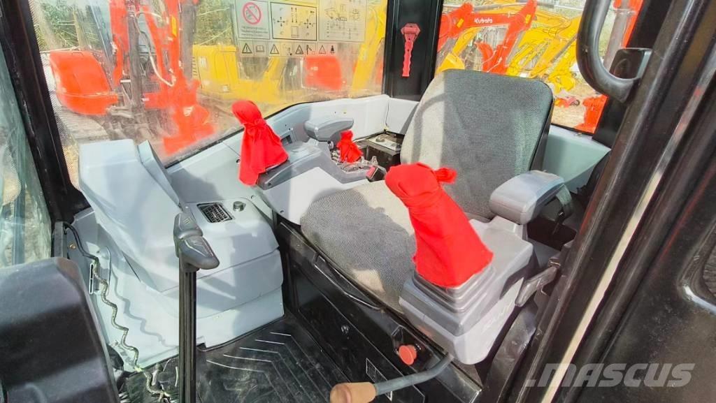 Sany SY 35 U ミニ油圧ショベル 7t以下（ミニユンボ・ミニディガー）