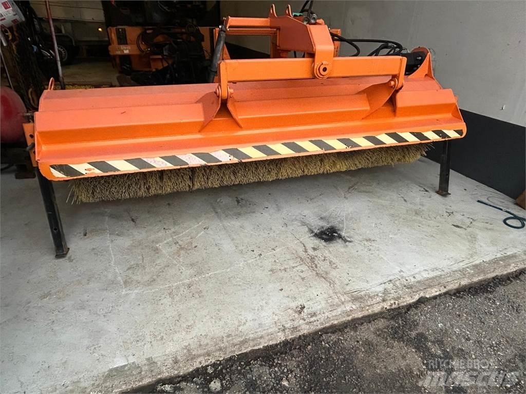 FMG avoharja AH240 ブラシ