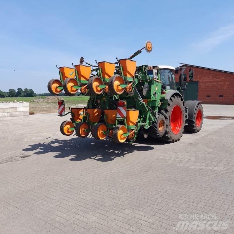 Amazone ED 602-K 種蒔き機械