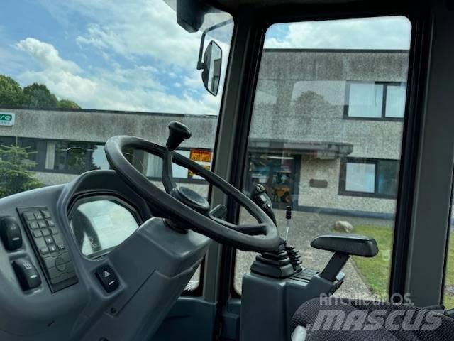 Volvo L 35 G ホイールローダー・タイヤショベル