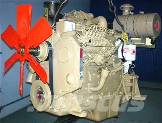 Cummins 6BT5.9-GM83 エンジン
