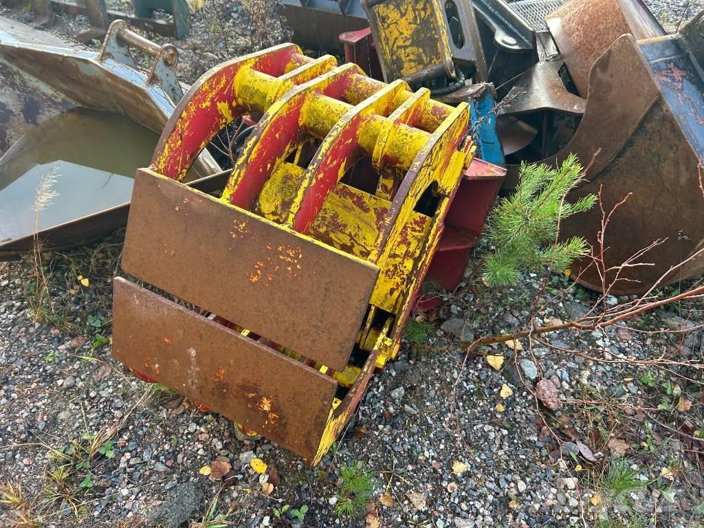 GT purkukoura グラップル