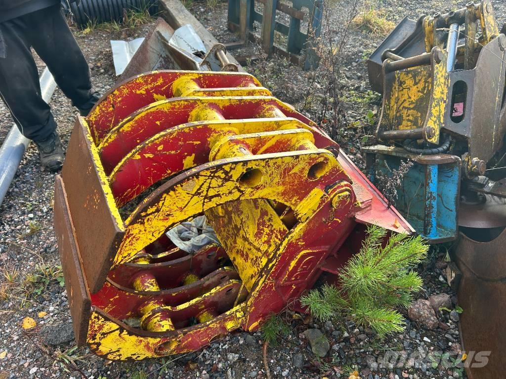 GT purkukoura グラップル