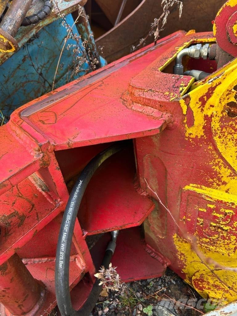 GT purkukoura グラップル