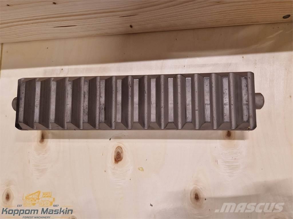  FMG/Ösa Cranab 290 ハーベスタ