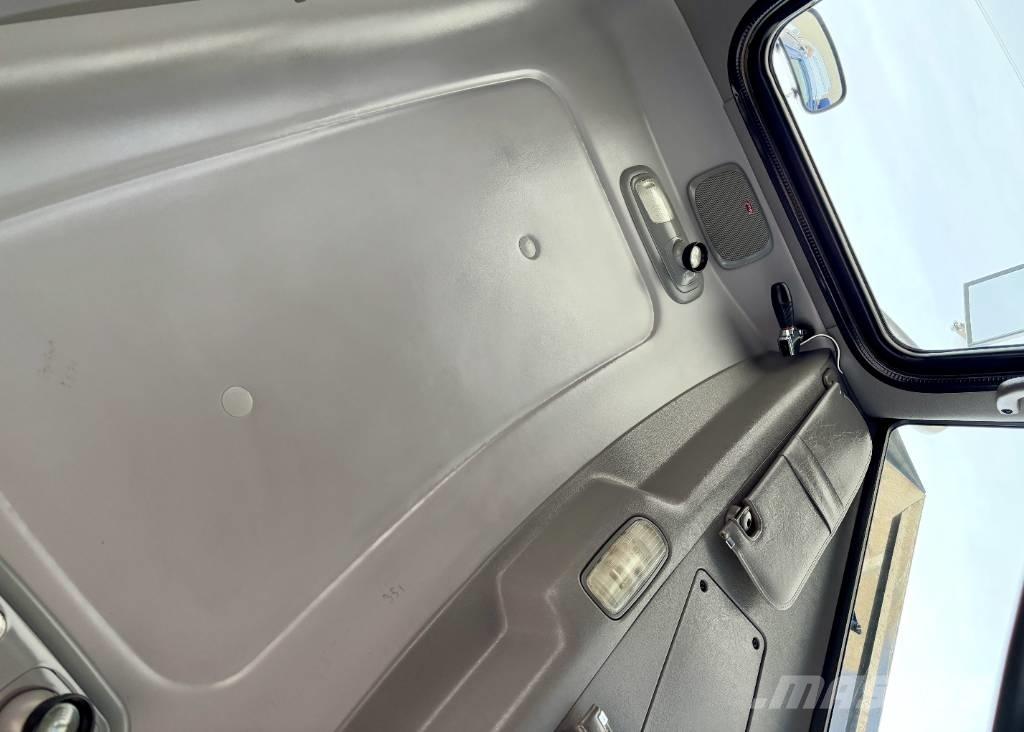 Peterbilt 365 中古トラクターヘッド | トレーラーヘッド
