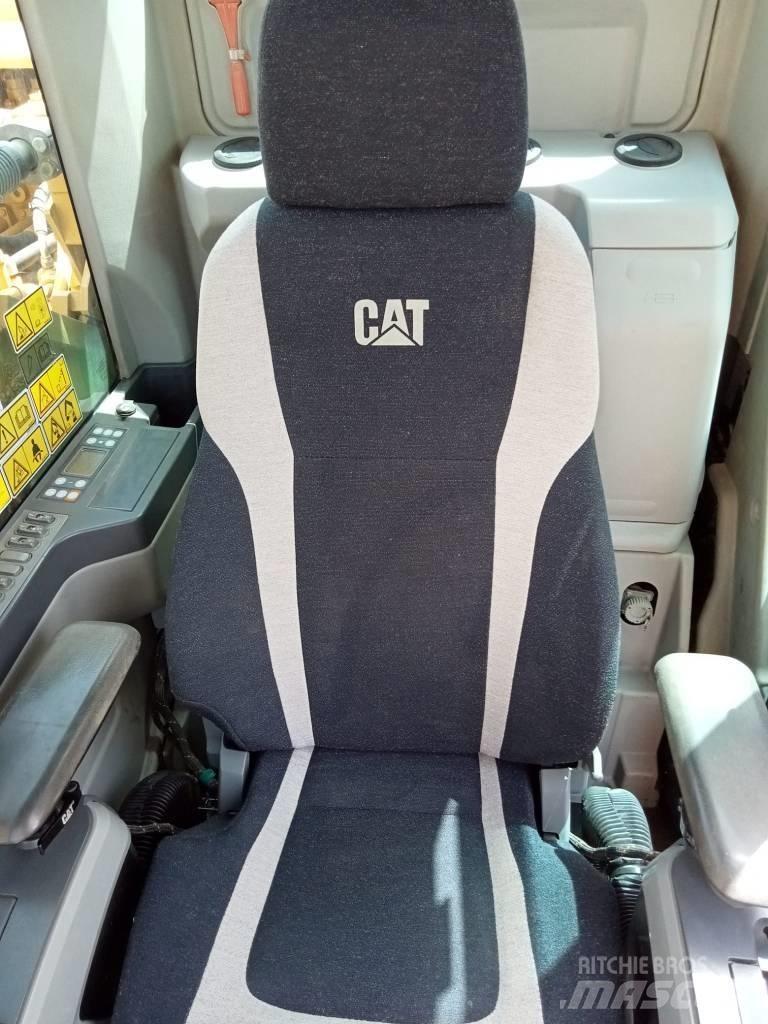 CAT 349 E LME 大型油圧ショベル12t以上（パワーショベル・ユンボ）