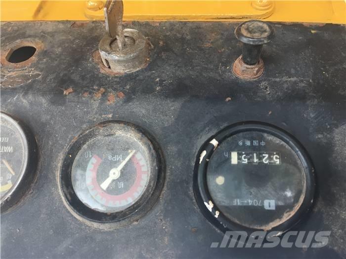 CAT D 7 G ブルドーザー