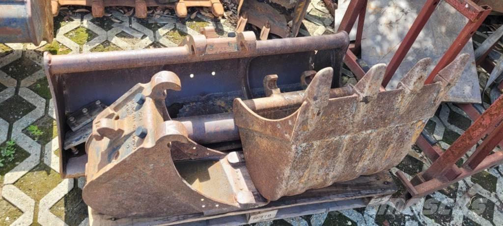 Kubota KX 71-3 ミニ油圧ショベル 7t以下（ミニユンボ・ミニディガー）