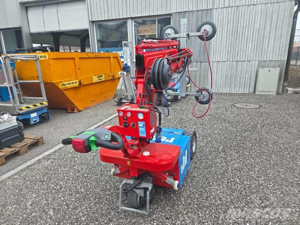 SmartGroup SG 350 マテリアルハンドリング-その他