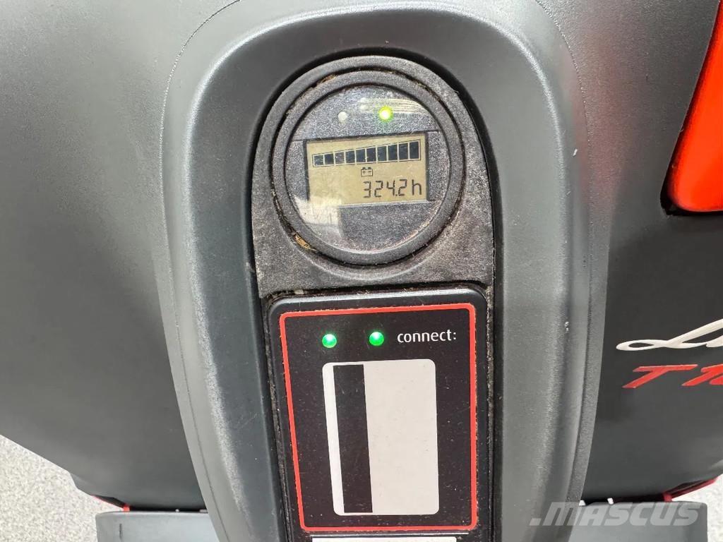 Linde T 18 ローリフト