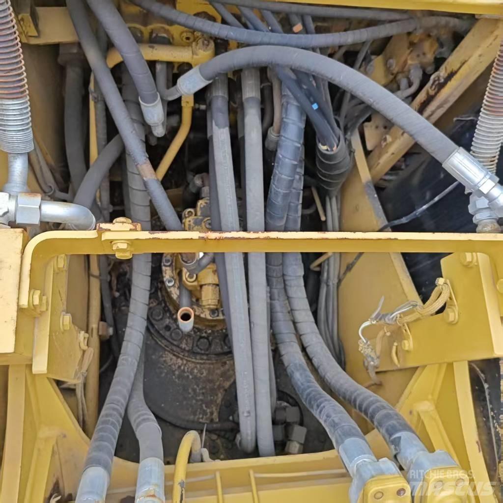 CAT 315 D 大型油圧ショベル12t以上（パワーショベル・ユンボ）