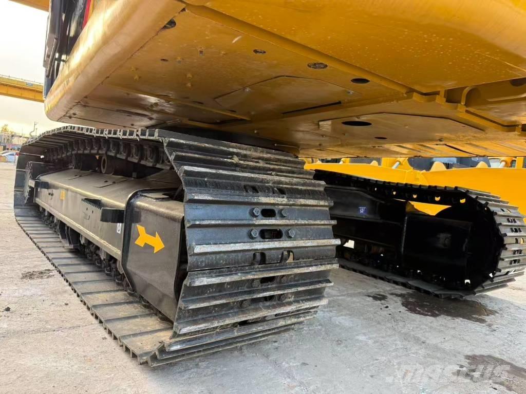 CAT 320D2 大型油圧ショベル12t以上（パワーショベル・ユンボ）