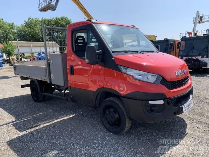 Iveco 35C13 - Tipper ダンプ