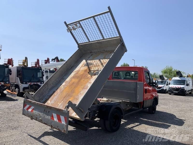 Iveco 35C13 - Tipper ダンプ