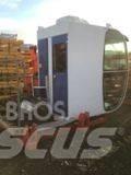 Potain MD365BL12 タワークレーン