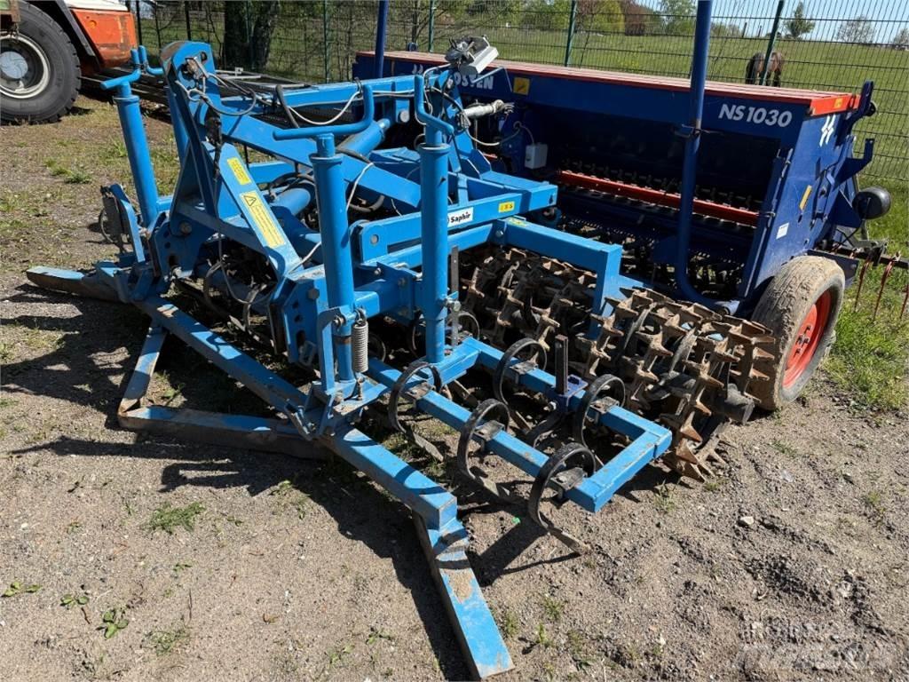 Nordsten NS1030 農業機械 -　その他