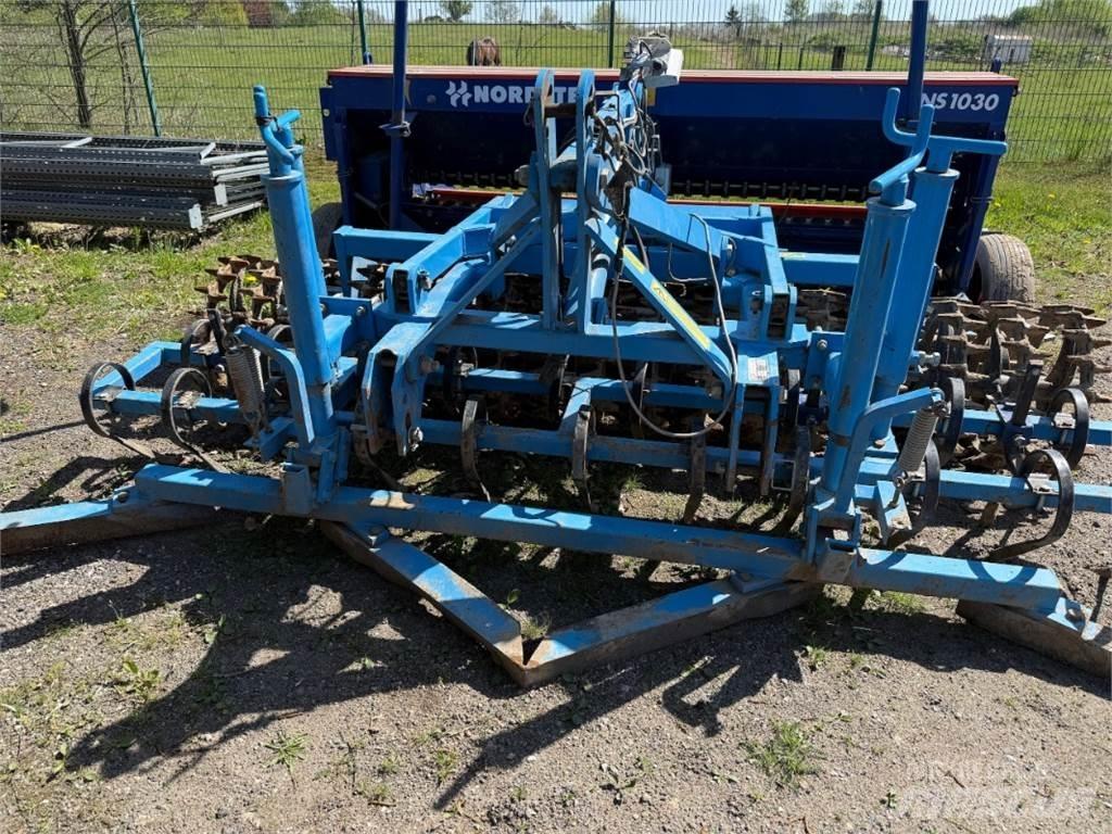 Nordsten NS1030 農業機械 -　その他