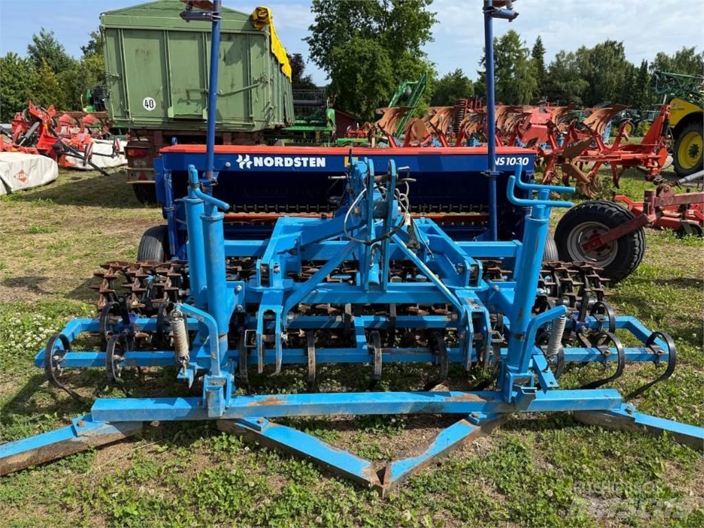 Nordsten NS1030 農業機械 -　その他