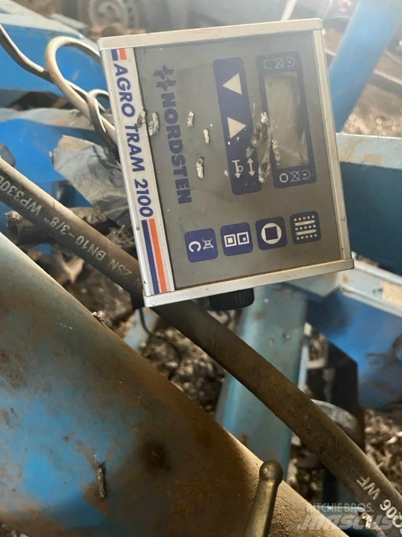 Nordsten NS1030 農業機械 -　その他