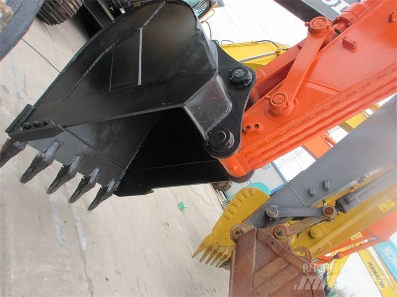 Doosan DX 300 大型油圧ショベル12t以上（パワーショベル・ユンボ）