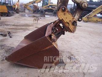 Lehnhoff bucket 1,78 バケット
