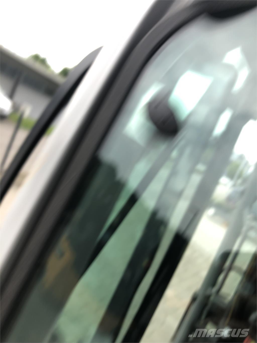 Still RX60-40 バッテリーフォークリフト