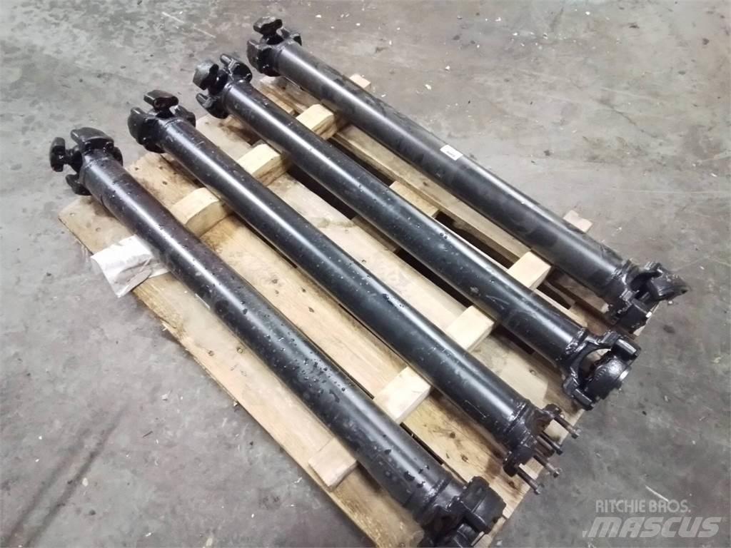 Eco Log 7010555 トランスミッション