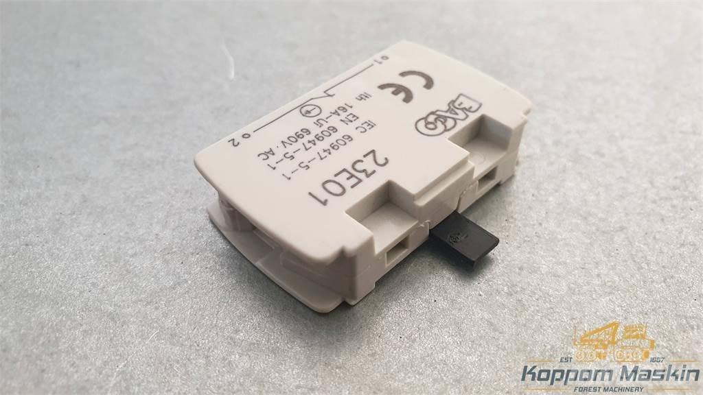 Ponsse 0057689 電子機器