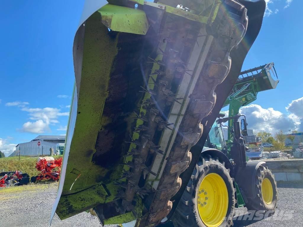 CLAAS DISCO 3050 牽引式モア/芝刈り機