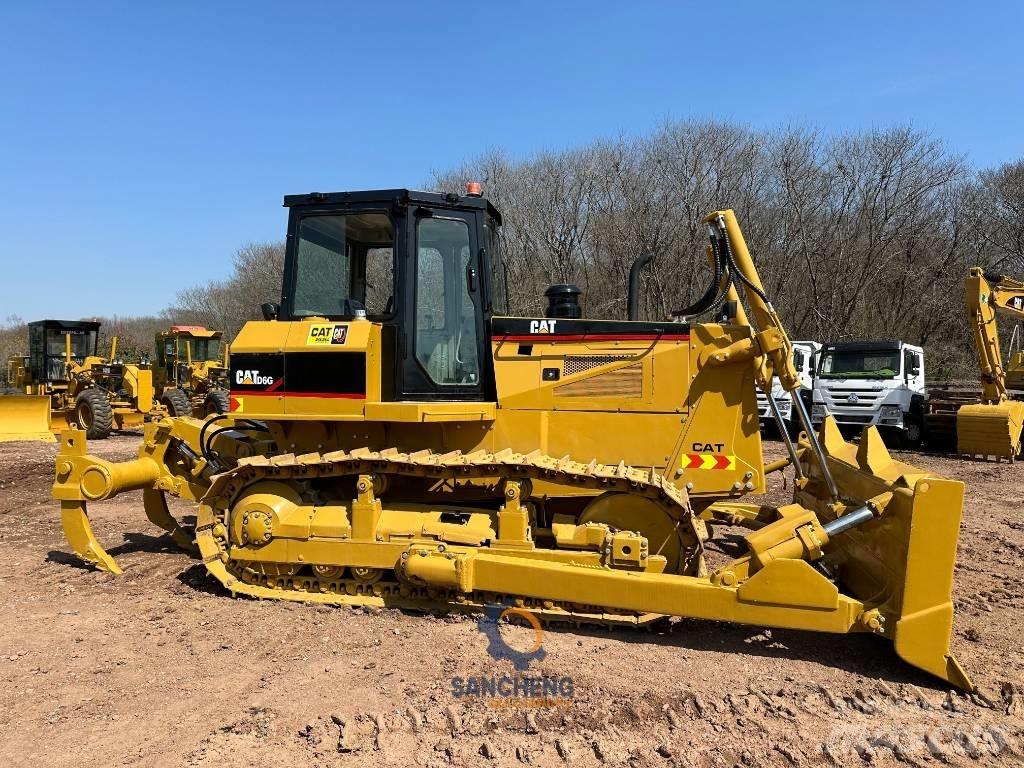 CAT D 6 G ブルドーザー