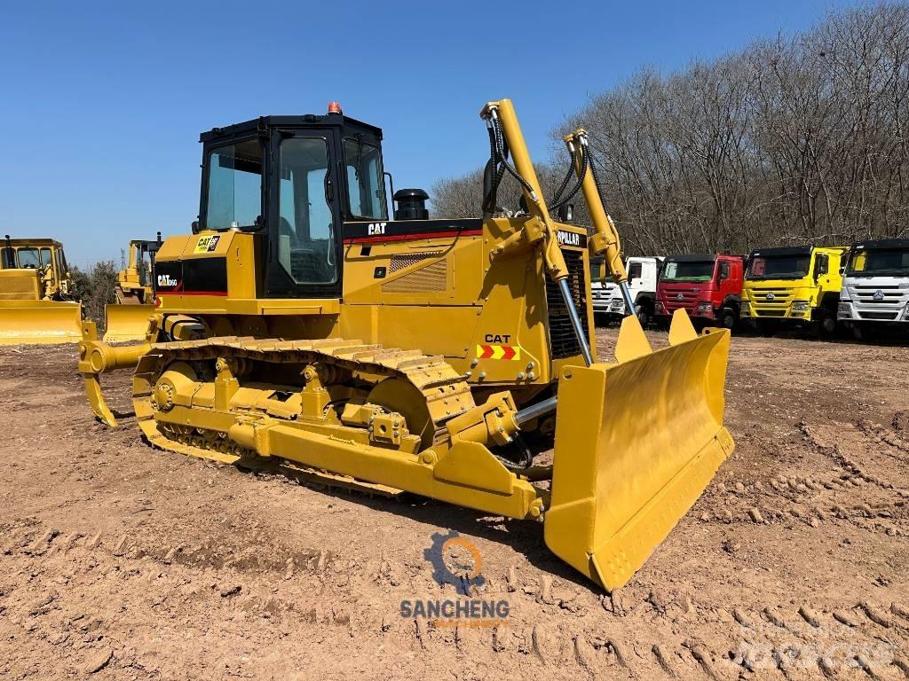 CAT D 6 G ブルドーザー