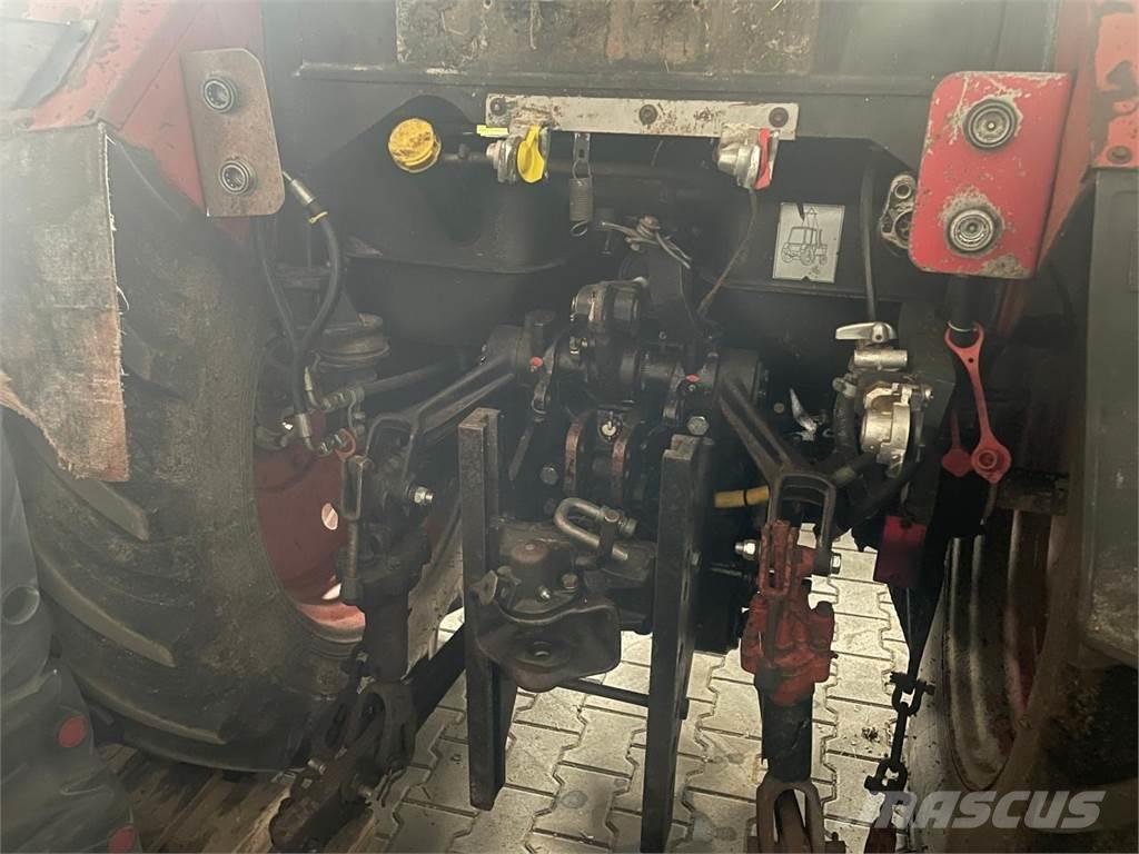 Belarus MTS 920 トラクター