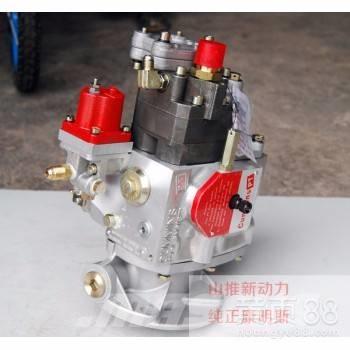 Cummins 4951451-20 エンジン