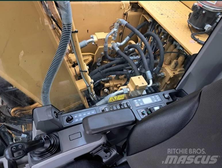 CAT 312 E L 大型油圧ショベル12t以上（パワーショベル・ユンボ）