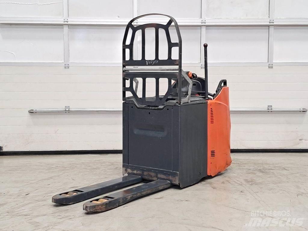 Linde T20SP-02 ローリフト