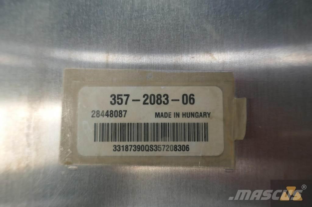 CAT 357-2083 トラック・トレーラー - 　その他