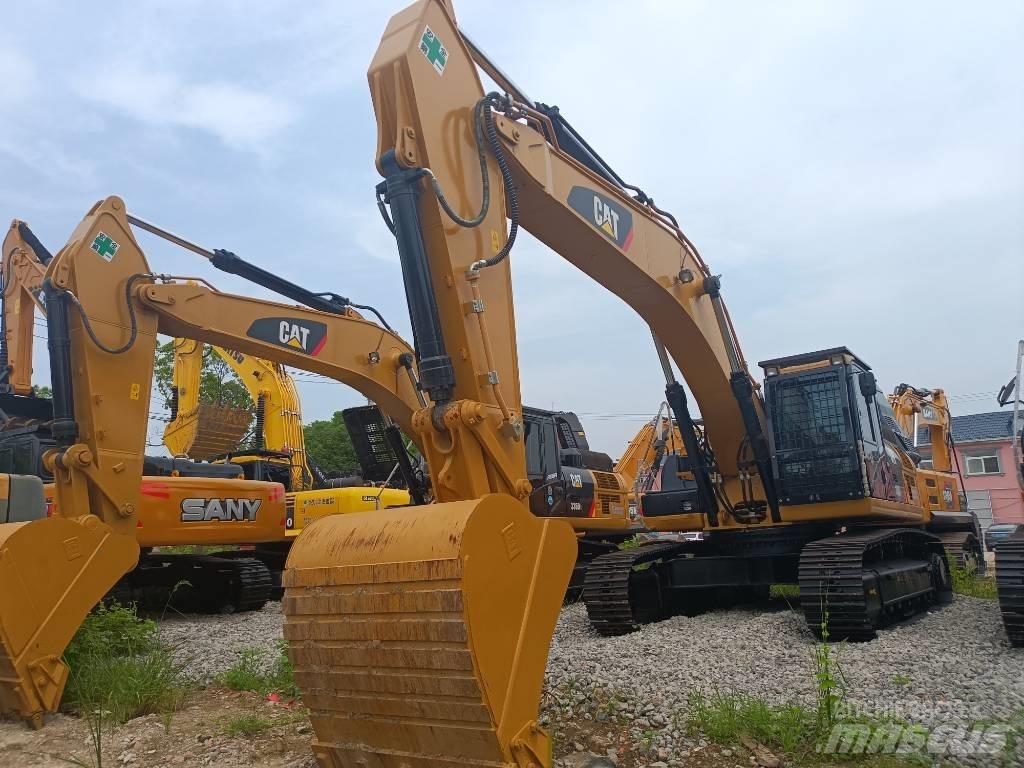 CAT 330 大型油圧ショベル12t以上（パワーショベル・ユンボ）