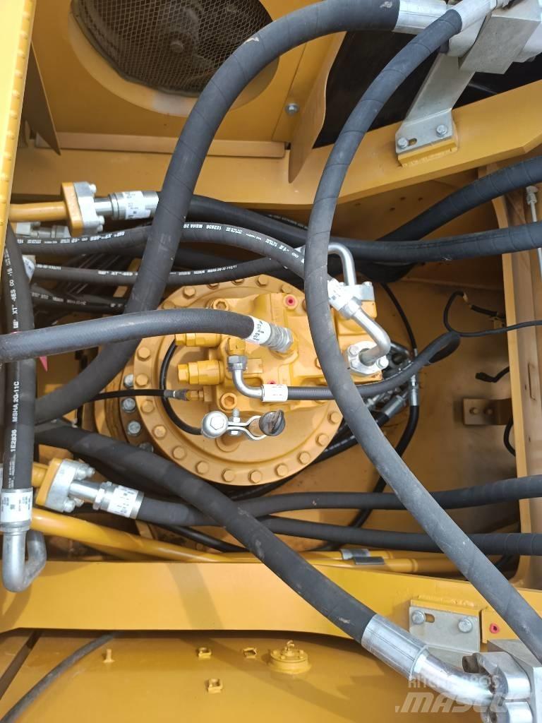 CAT 330 大型油圧ショベル12t以上（パワーショベル・ユンボ）