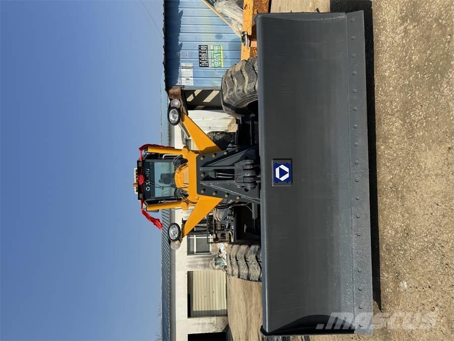 XCMG GR2153 モーターグレーダー