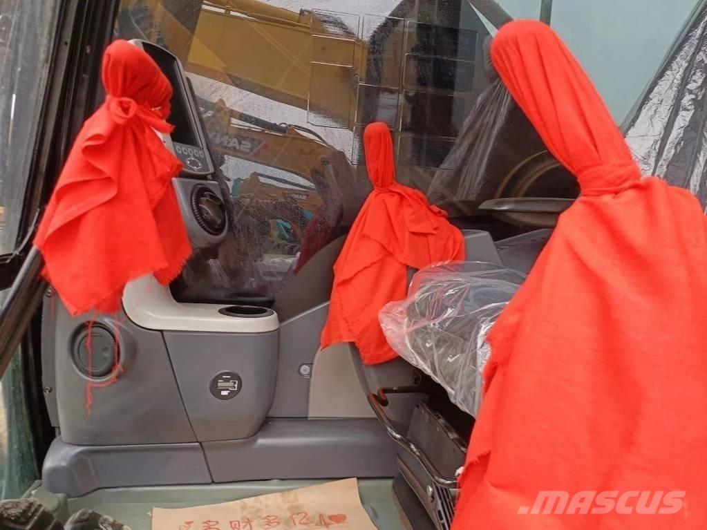 CAT 340 D L 大型油圧ショベル12t以上（パワーショベル・ユンボ）