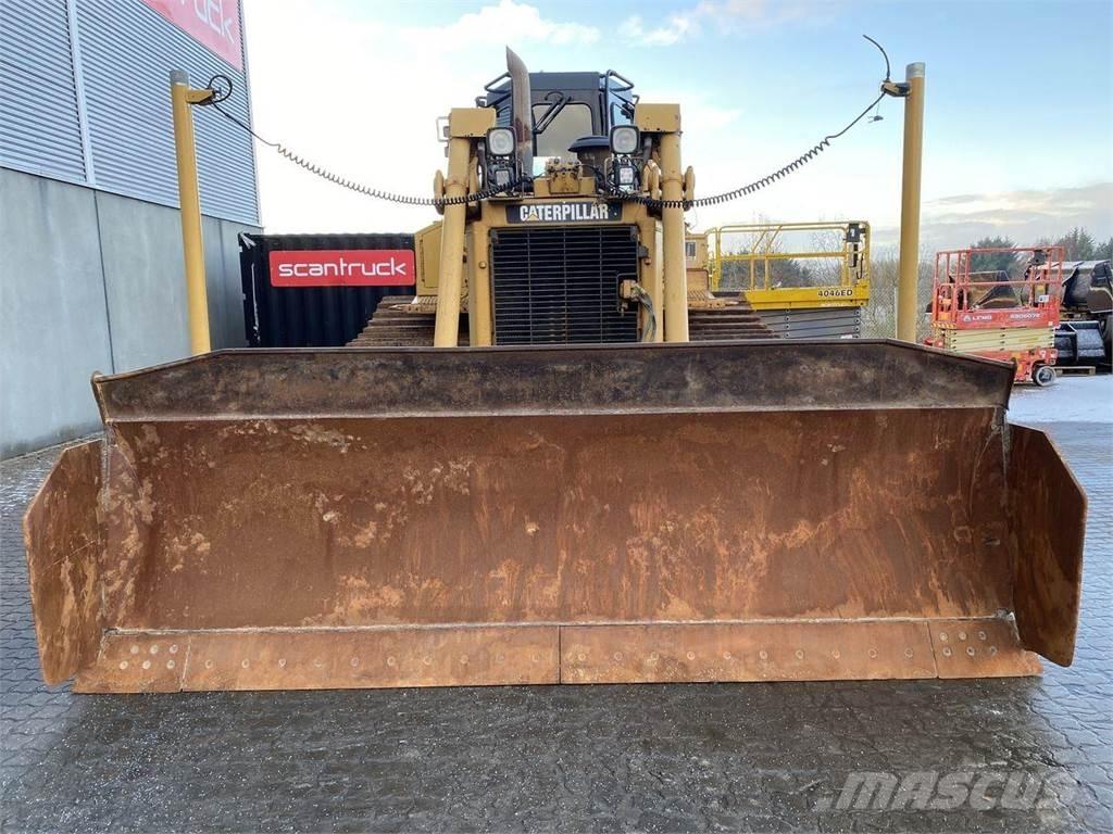CAT D6T LGP ブルドーザー
