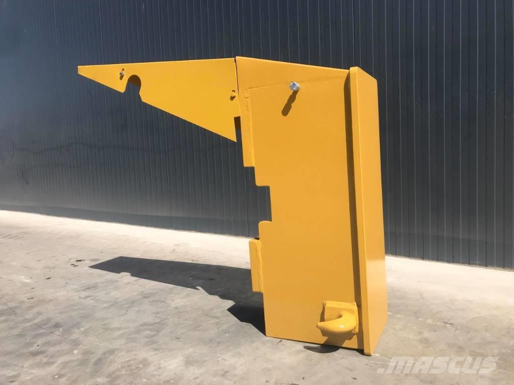 CAT 160H その他部品