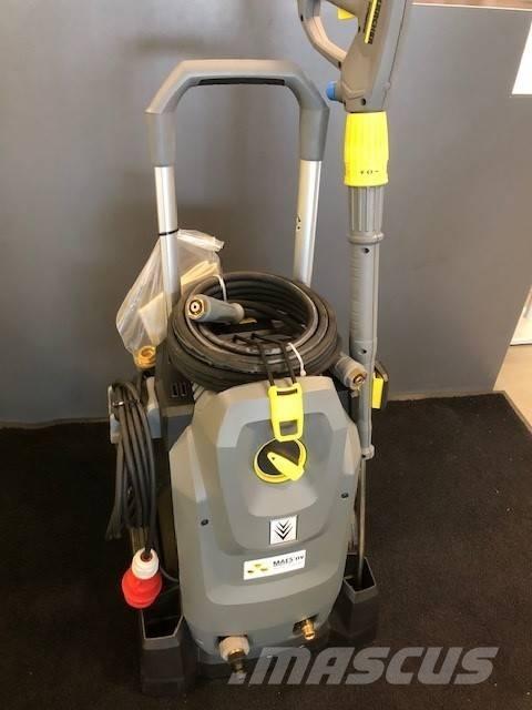 Kärcher hd 8/18 高圧洗浄器