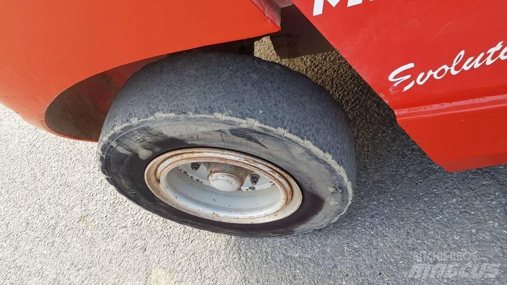 Manitou MSI 30 ディーゼル・軽油