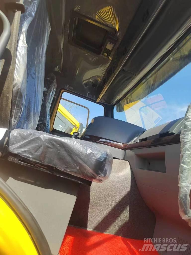Howo 420 6x4 中古トラクターヘッド | トレーラーヘッド