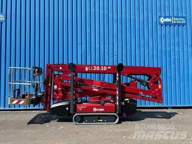 Hinowa LL 20.10 MK3 その他リフトとプラットフォーム