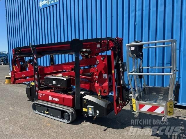 Hinowa LL 20.10 MK3 その他リフトとプラットフォーム