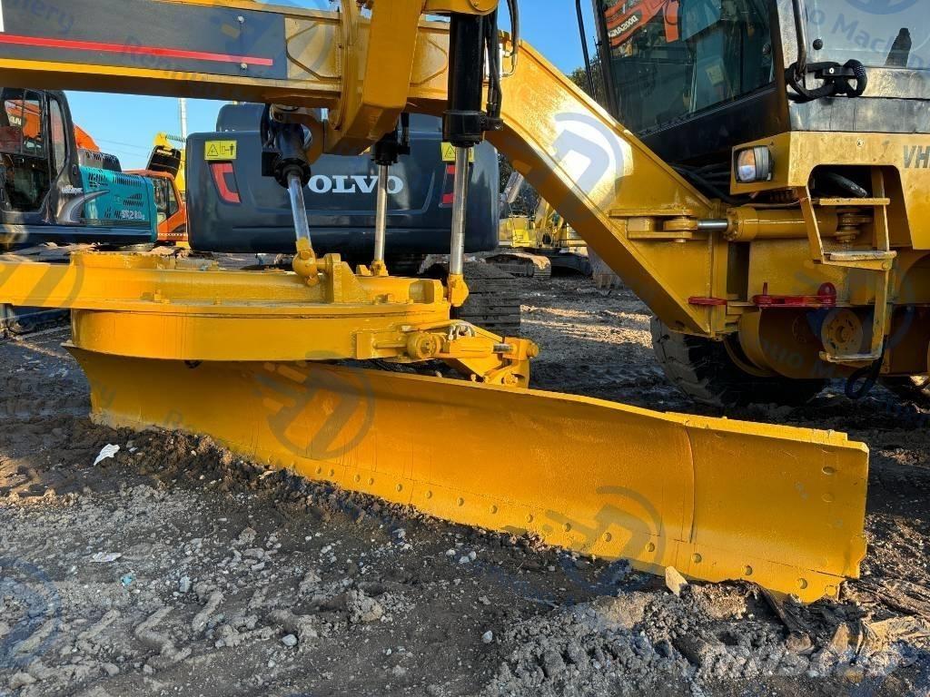 CAT 140H モーターグレーダー