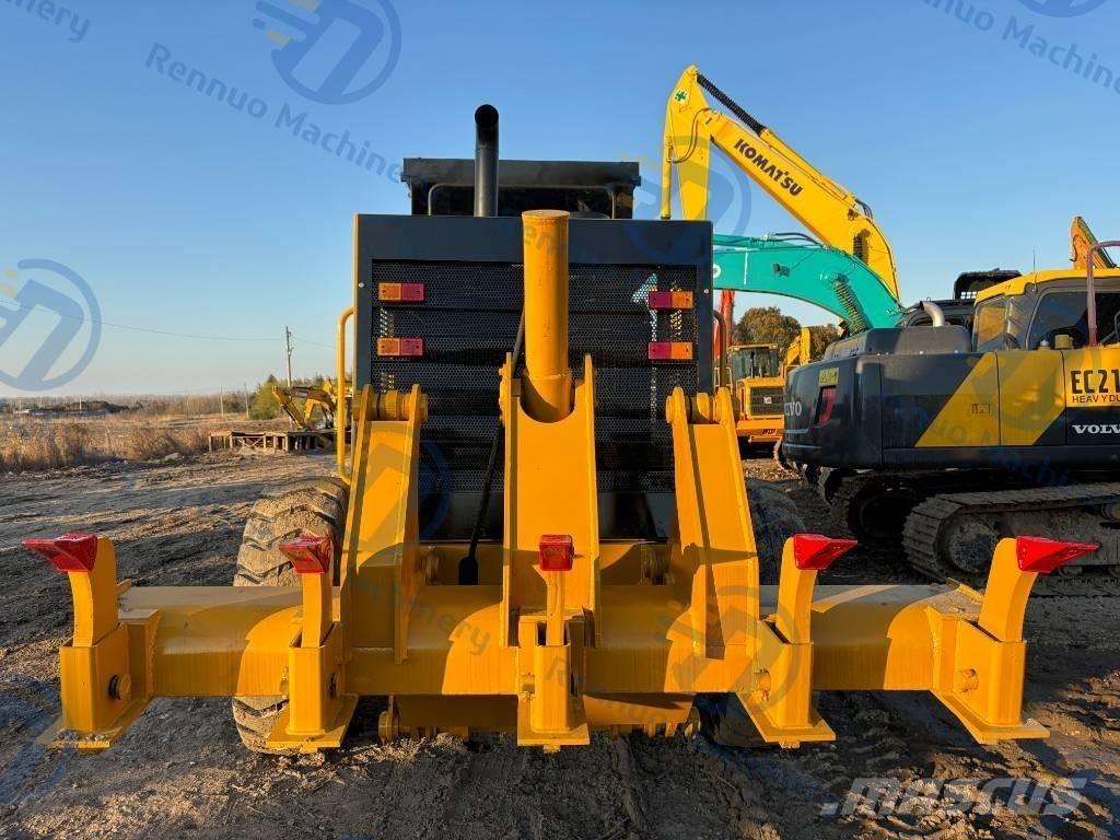 CAT 140H モーターグレーダー